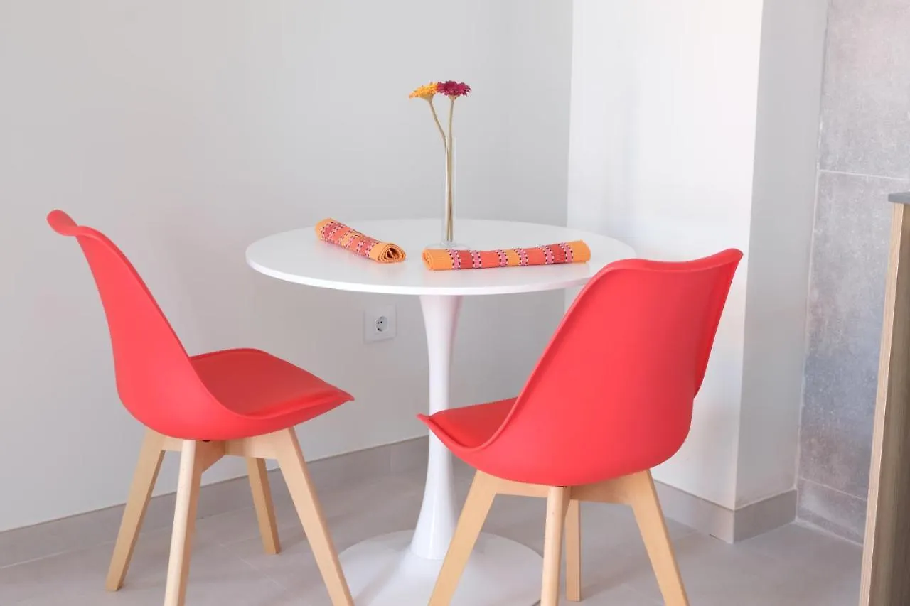 Loft Con Piscina Adults Only Apartment Chiclana de la Frontera