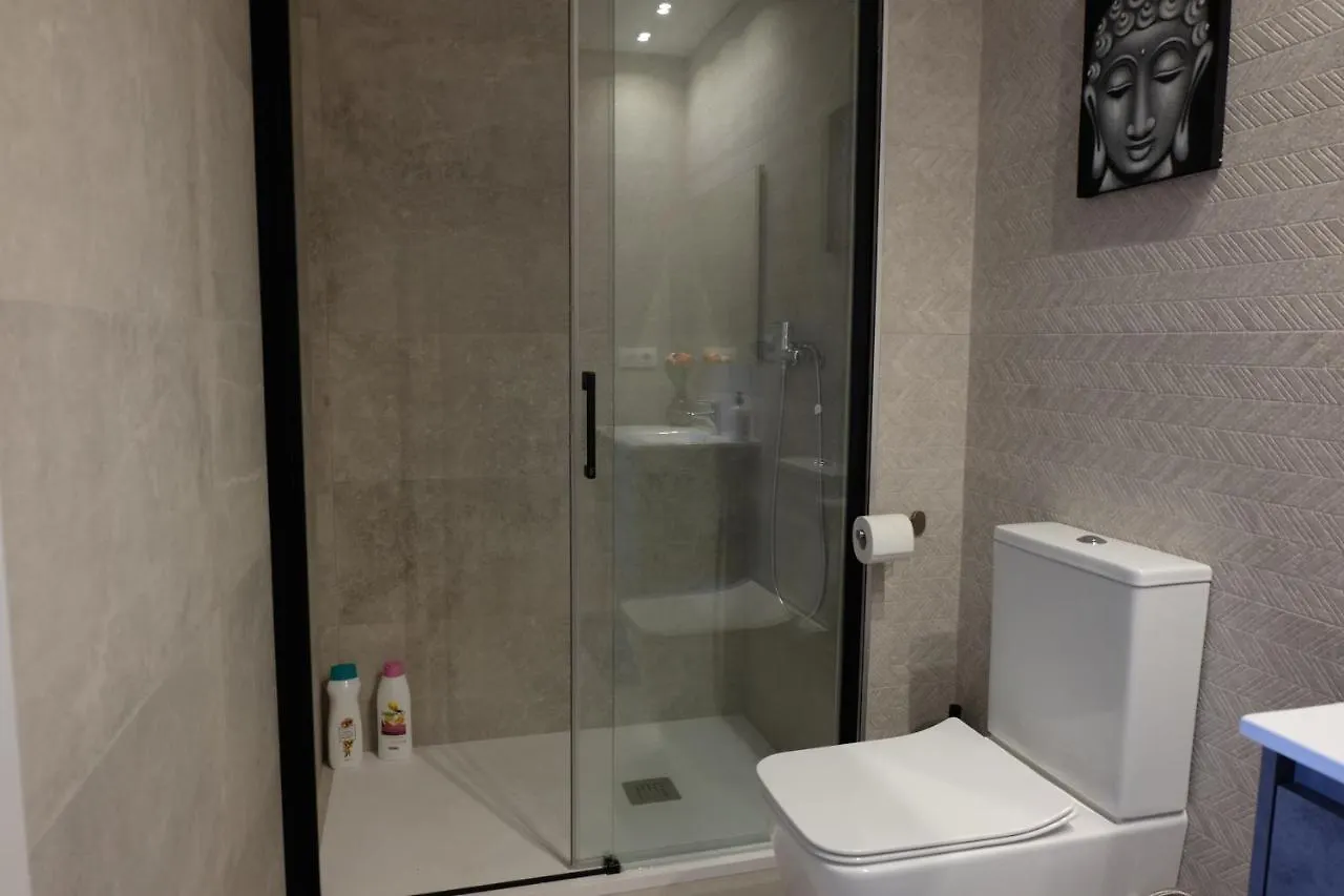 Loft Con Piscina Adults Only Apartment Chiclana de la Frontera