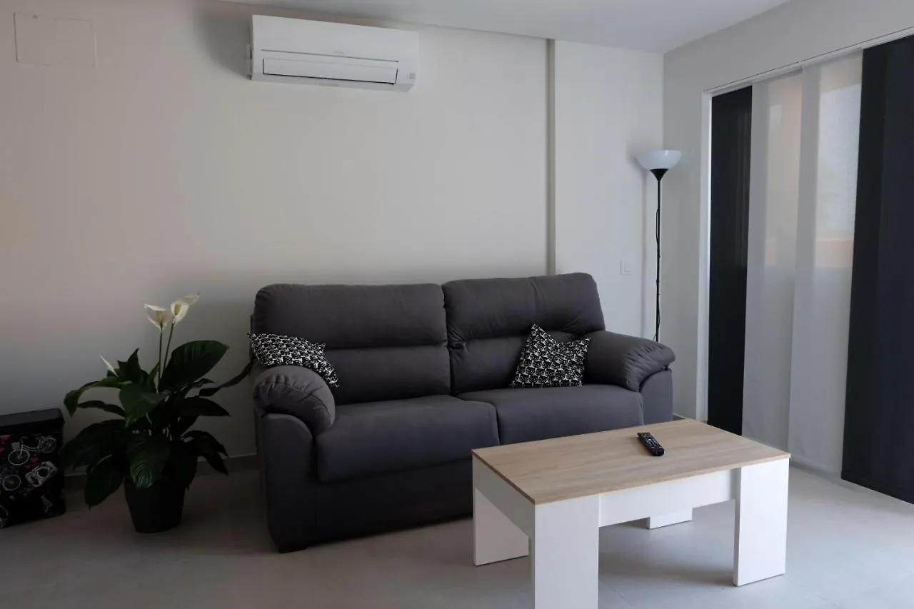 Loft Con Piscina Adults Only Apartment Chiclana de la Frontera 0*,