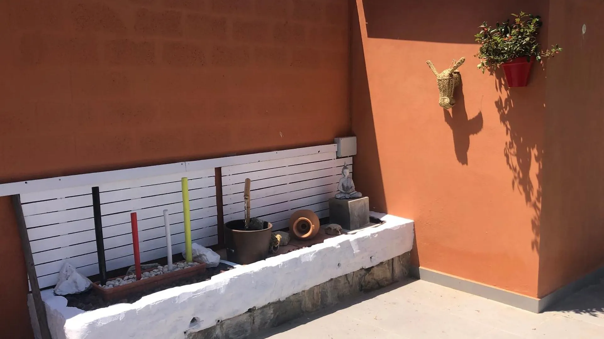 Loft Con Piscina Adults Only Apartment Chiclana de la Frontera