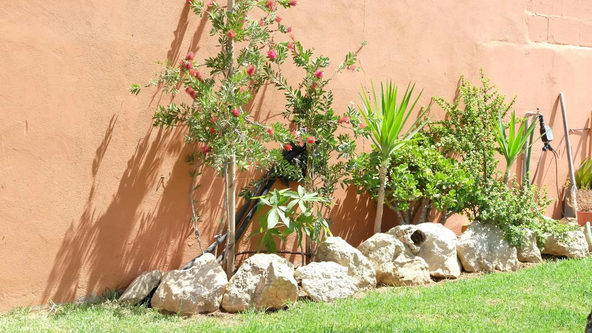 Loft Con Piscina Adults Only Apartment Chiclana de la Frontera 0*,  Spain