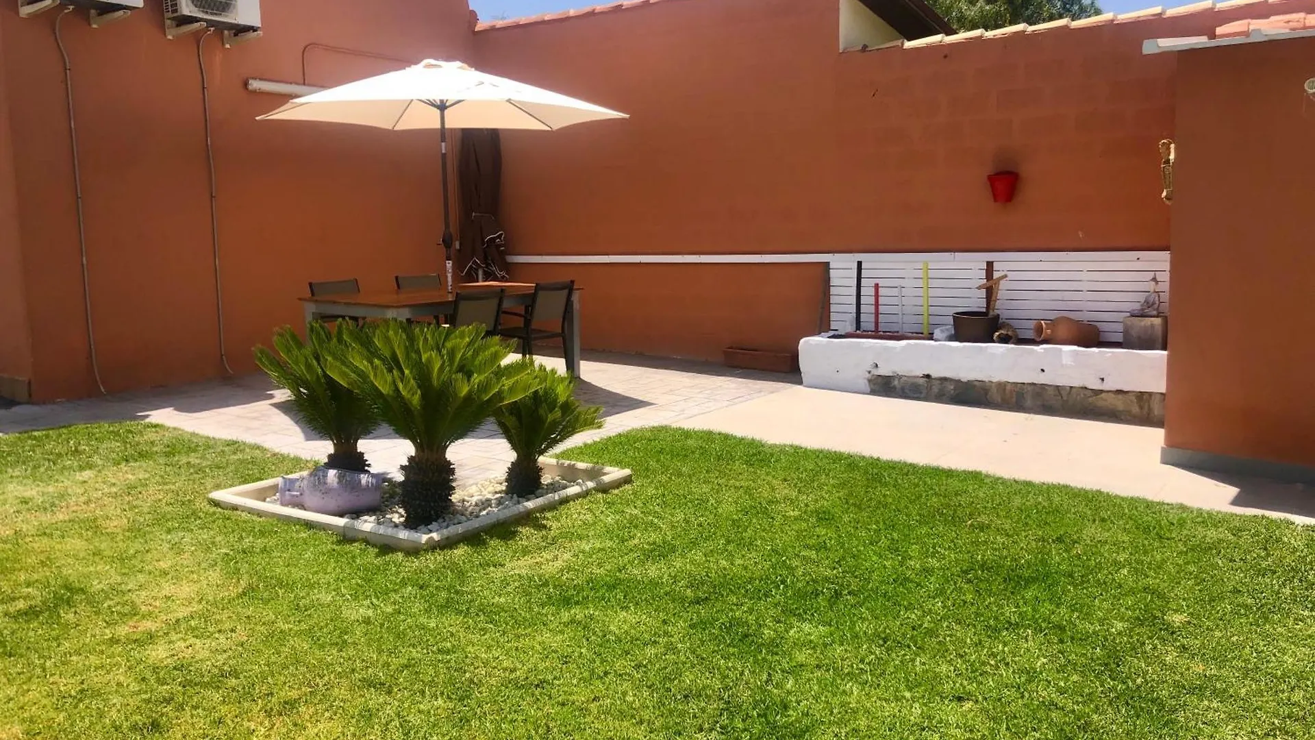 Loft Con Piscina Adults Only Apartment Chiclana de la Frontera