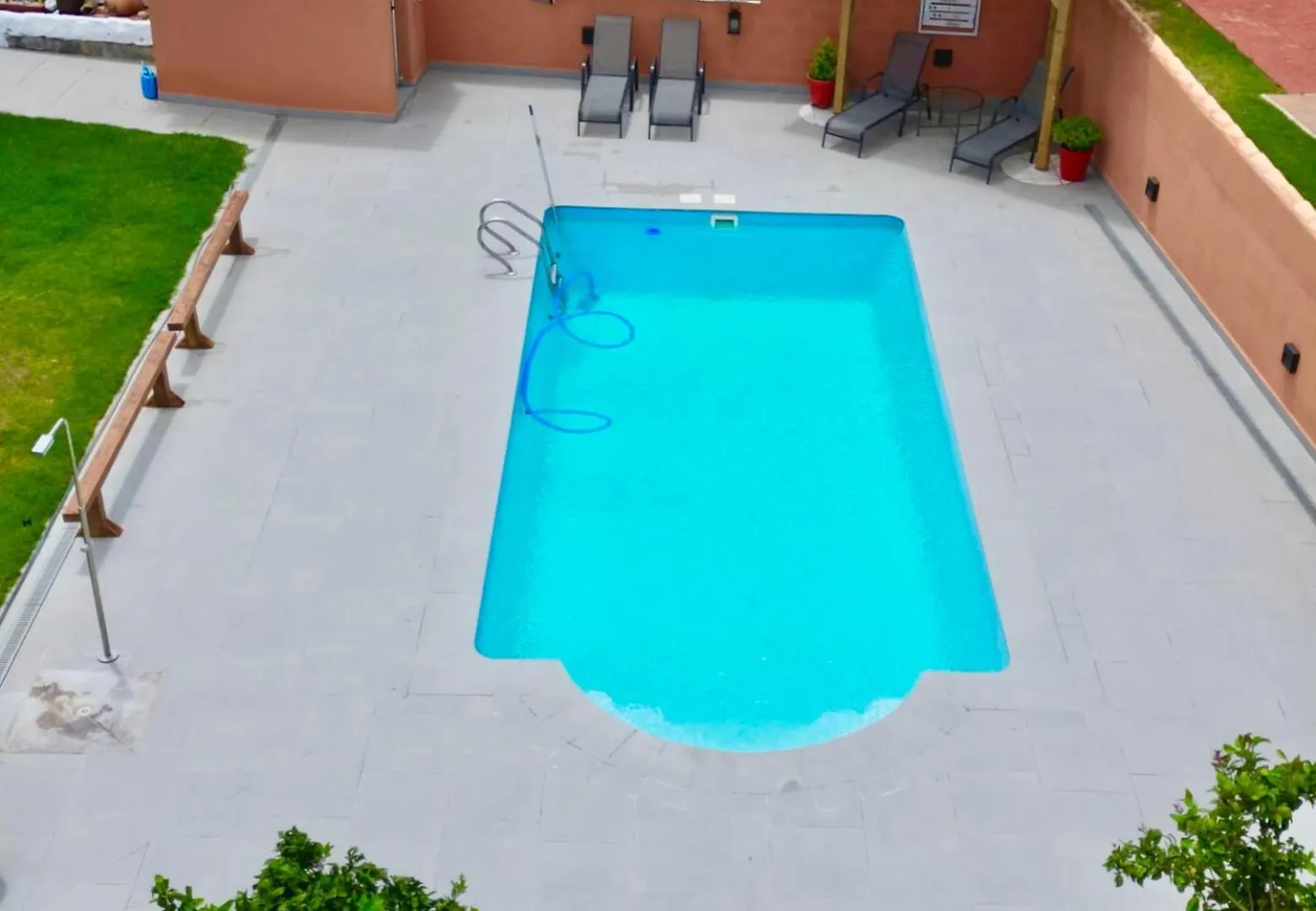 Loft Con Piscina Adults Only Apartment Chiclana de la Frontera Spain