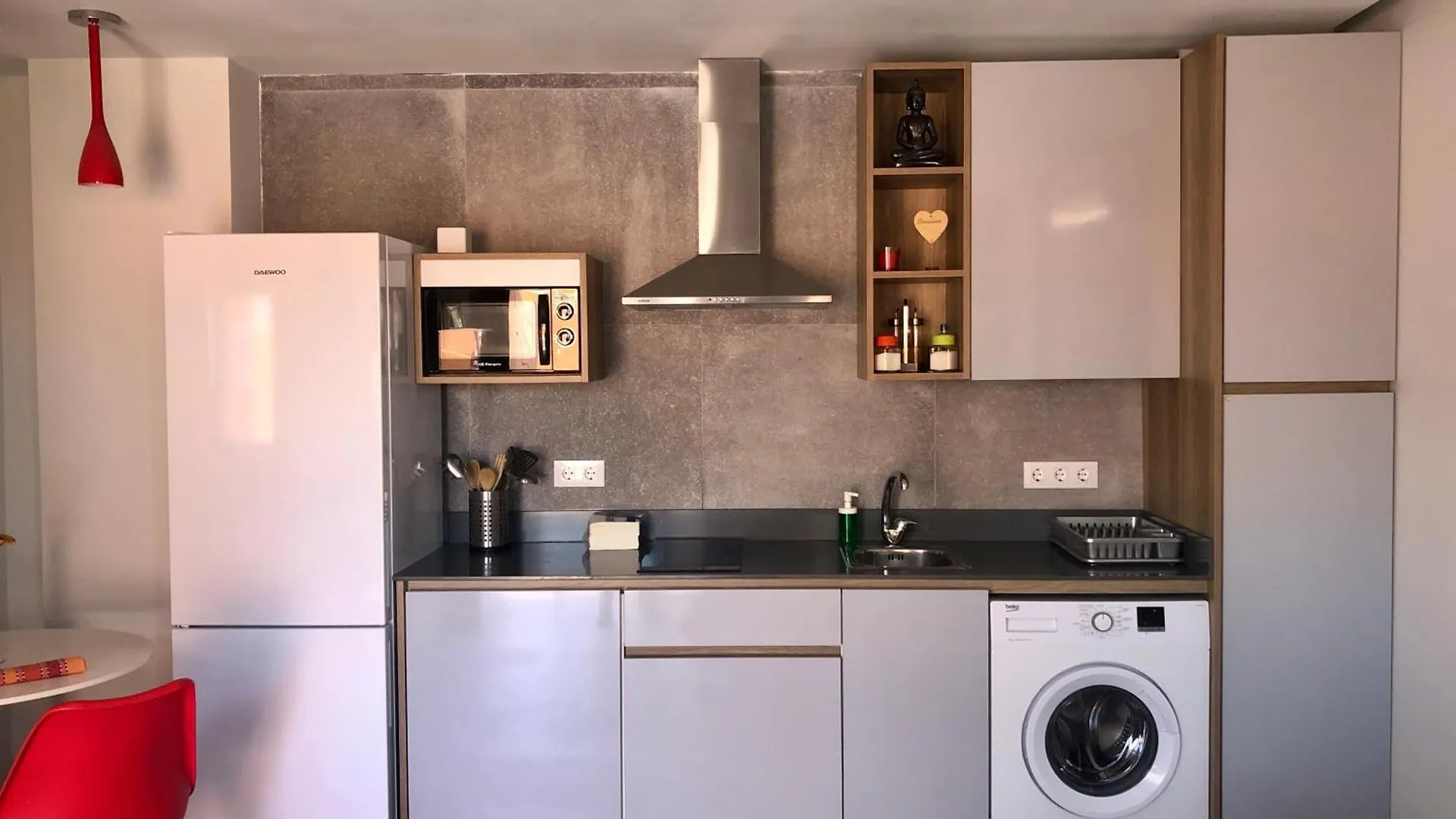Loft Con Piscina Adults Only Apartment Chiclana de la Frontera
